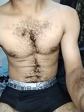 Mr_Hotyy's Webcam Show