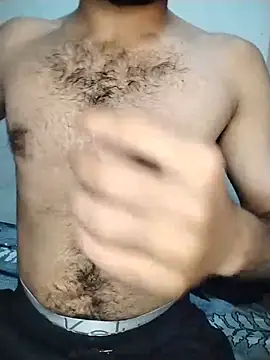 Mr_Hotyy Show Webcam