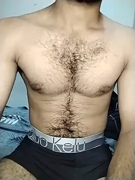 Mr_Hotyy Show Webcam