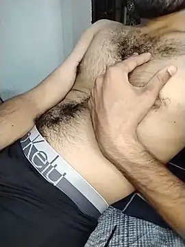 Mr_Hotyy – Kamerová šou