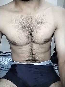 Mr_Hotyy – Kamerová šou