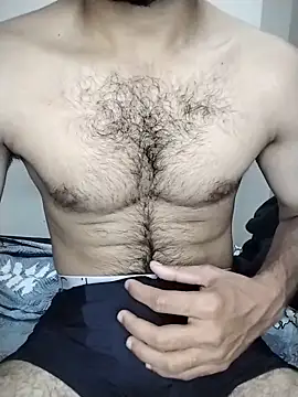 Mr_Hotyy Show Webcam