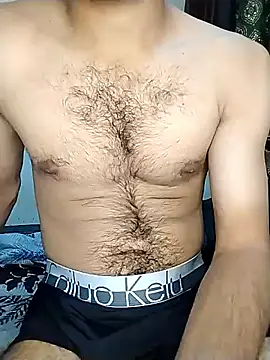 Show de Mr_Hotyy na webcam