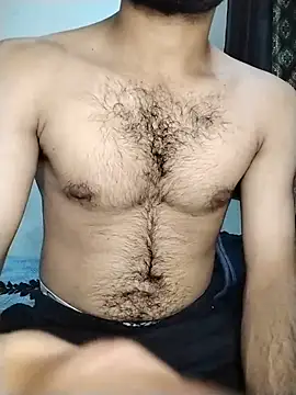 Mr_Hotyy Pertunjukan Webcam