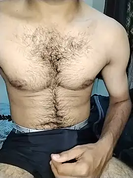 Mr_Hotyy Webcam Show