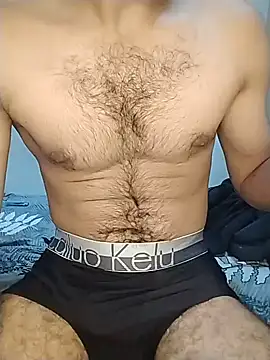 Mr_Hotyy Show Webcam