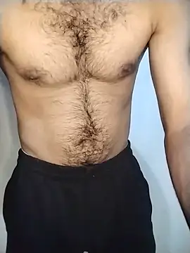 Вебкам-шоу Mr_Hotyy