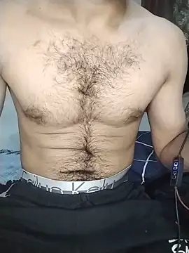 عرض كام Mr_Hotyy