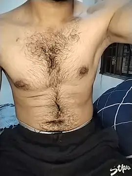 Mr_Hotyy – webcam-show