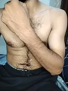 Mr_Hotyy webkamerás műsora