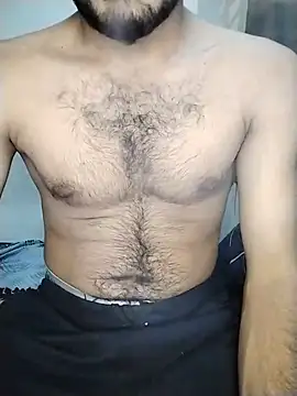 Mr_Hotyy Webcam Show