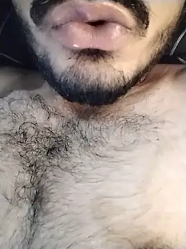 Mr_Hotyy Pertunjukan Webcam
