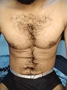 Mr_Hotyy Webcam show
