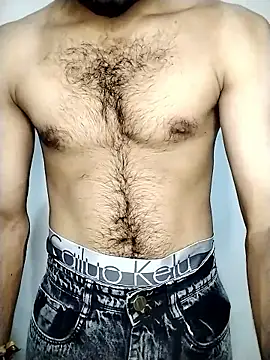 Webkamerová show Mr_Hotyy