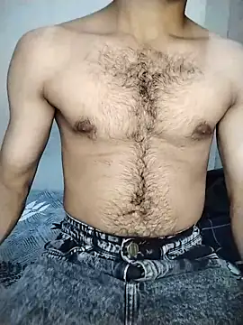 Mr_Hotyy Show in webcam
