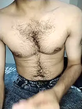 Mr_Hotyy: вебкам-шоу