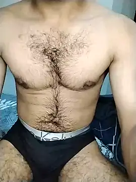 Mr_Hotyy's Webcam Show
