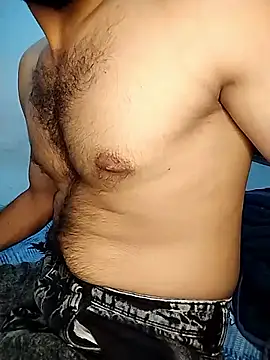 Mr_Hotyy Webcam Show