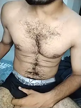 Show Webcam de Mr_Hotyy