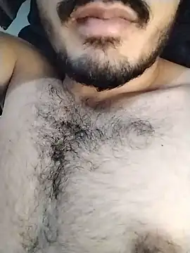 Mr_Hotyy 웹캠 쇼