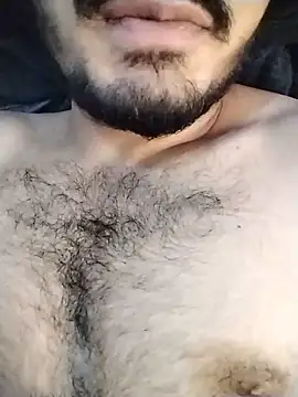 Mr_Hotyy Webcam Show