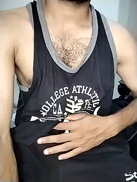 Show de webcam de Mr_Hotyy