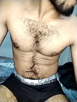 Mr_Hotyy Show Webcam