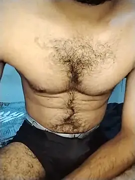 Show webcam de Mr_Hotyy