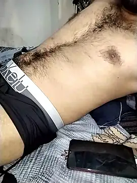 Mr_Hotyy Show Webcam