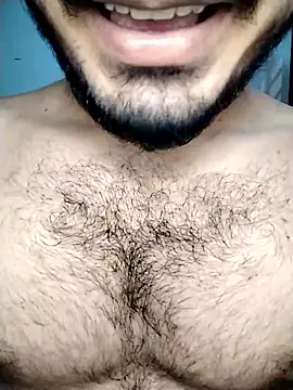 Mr_Hotyy 웹캠 쇼