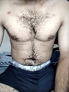 Mr_Hotyy 웹캠 쇼