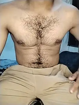 Mr_Hotyy: вебкам-шоу