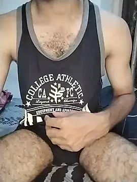 Mr_Hotyy Adlı Modelin Web Kamerası Şovu