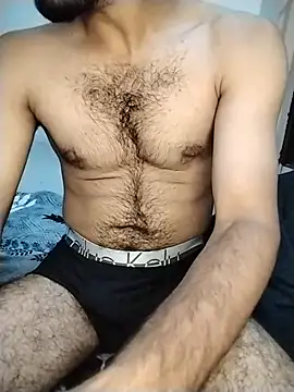 Mr_Hotyy ওয়েবক্যাম শো