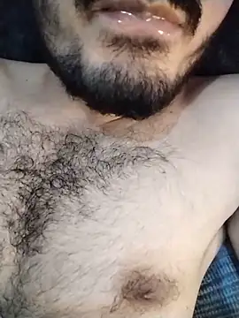 Mr_Hotyy 在線直播表演