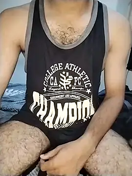 Mr_Hotyy Show in webcam