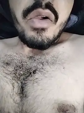 Mr_Hotyy Webcam show
