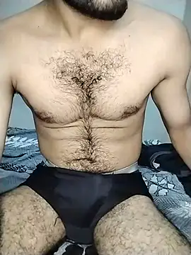 Show webcam de Mr_Hotyy