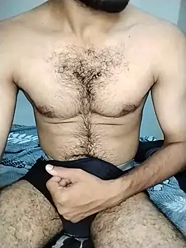 Mr_Hotyy Webcam-Show