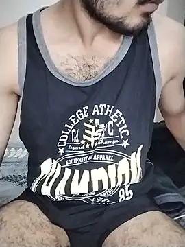 Show de Mr_Hotyy na webcam