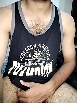 Mr_Hotyy Show in webcam