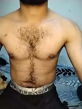 Mr_Hotyy 웹캠 쇼