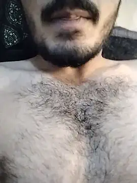 Mr_Hotyy Webcam show