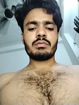 Mr_Hotyy 网络视讯表演