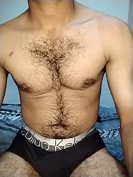 Mr_Hotyyn Webbikameraesitys