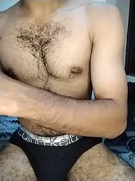 Show de Mr_Hotyy na webcam