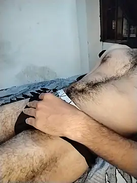 Mr_Hotyy's Webcam Show