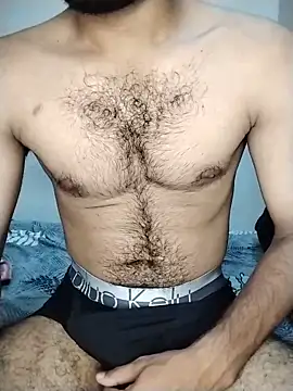 Webkamerová show Mr_Hotyy