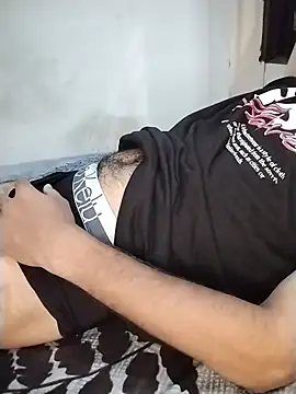 Mr_Hotyy ওয়েবক্যাম শো