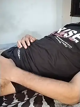 Show de Mr_Hotyy na webcam